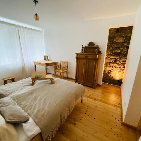 Maciejowiec Castle Hill Apartment I Zewnętrze zdjęcie