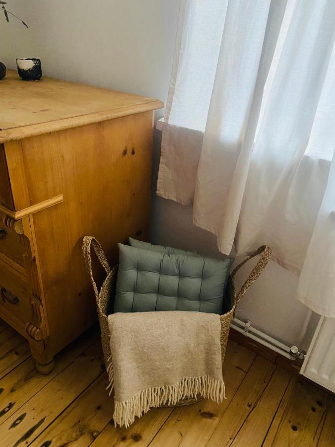 Maciejowiec Castle Hill Apartment I Zewnętrze zdjęcie