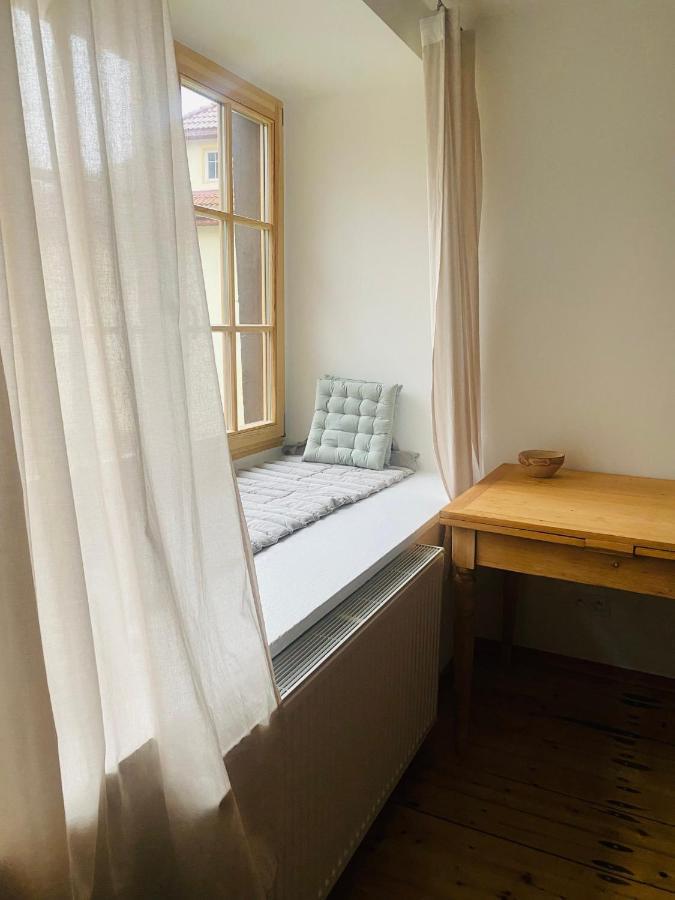 Maciejowiec Castle Hill Apartment I Zewnętrze zdjęcie