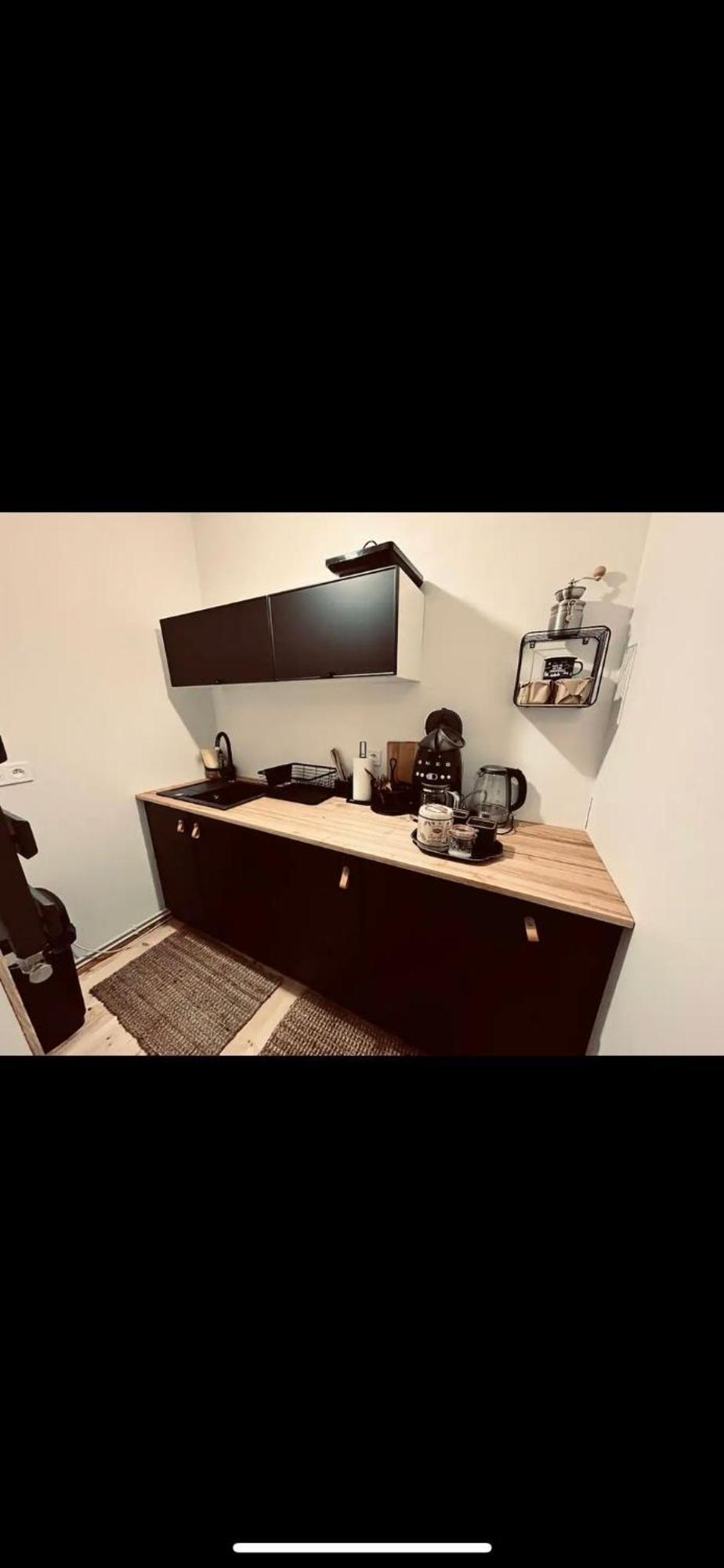 Maciejowiec Castle Hill Apartment I Zewnętrze zdjęcie